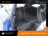 Mercedes-Benz C 200 Coupé AMG/LED/AHK/PanoD/RfCam/Assistenz-P - Mercedes-Benz C-Klasse: Coupe, AMG