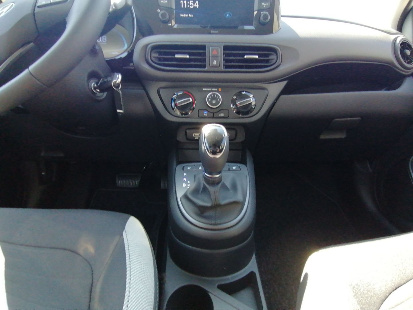 Hyundai i10 - Bild 11