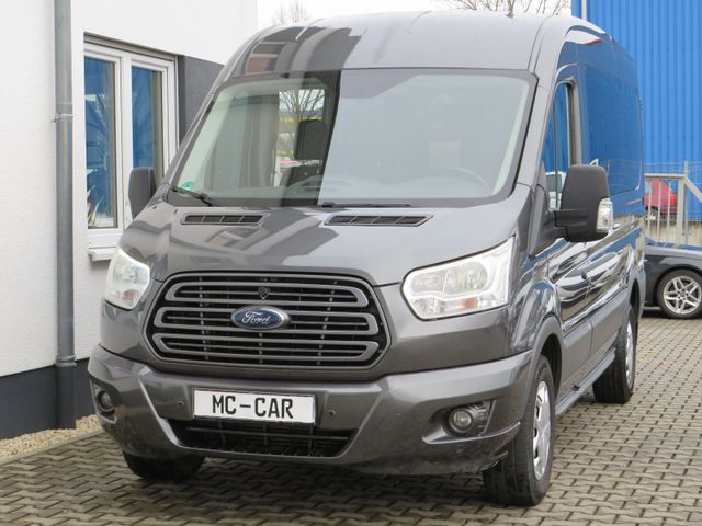 Ford Transit Kombi 350 L2 Trend