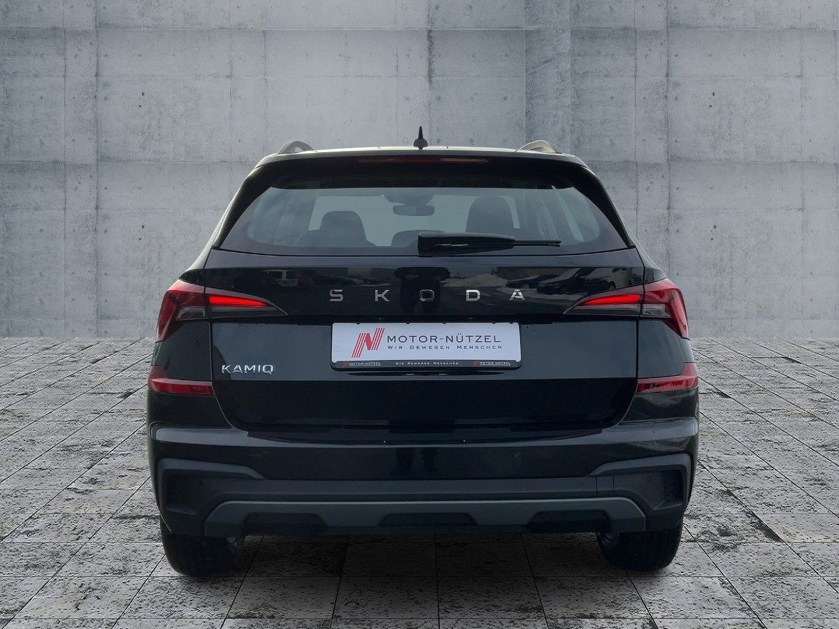 Skoda Kamiq - Bild 4