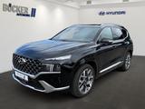 Hyundai SANTA FE 2.2 CRDi 4WD Signature SEVEN AHK WKR - Hyundai SANTA FE: Seven