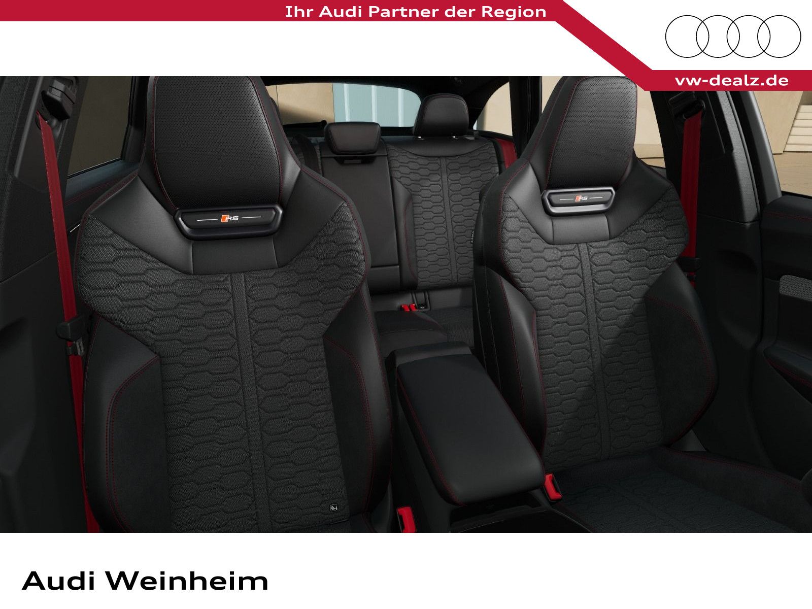 Audi RS5 - Bild 12