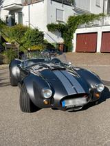 Andere Cobra Replika, V6 2.8l Ford Granada mit H-... - : Replika