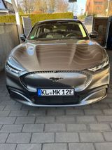 Ford Mustang Mach E Top Zustand 1.Hand 98 ... - Ford Mustang Mach-E von privat