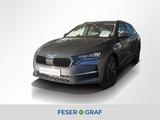 Skoda Octavia 1.5 TSI mHEV 110 kW Selection