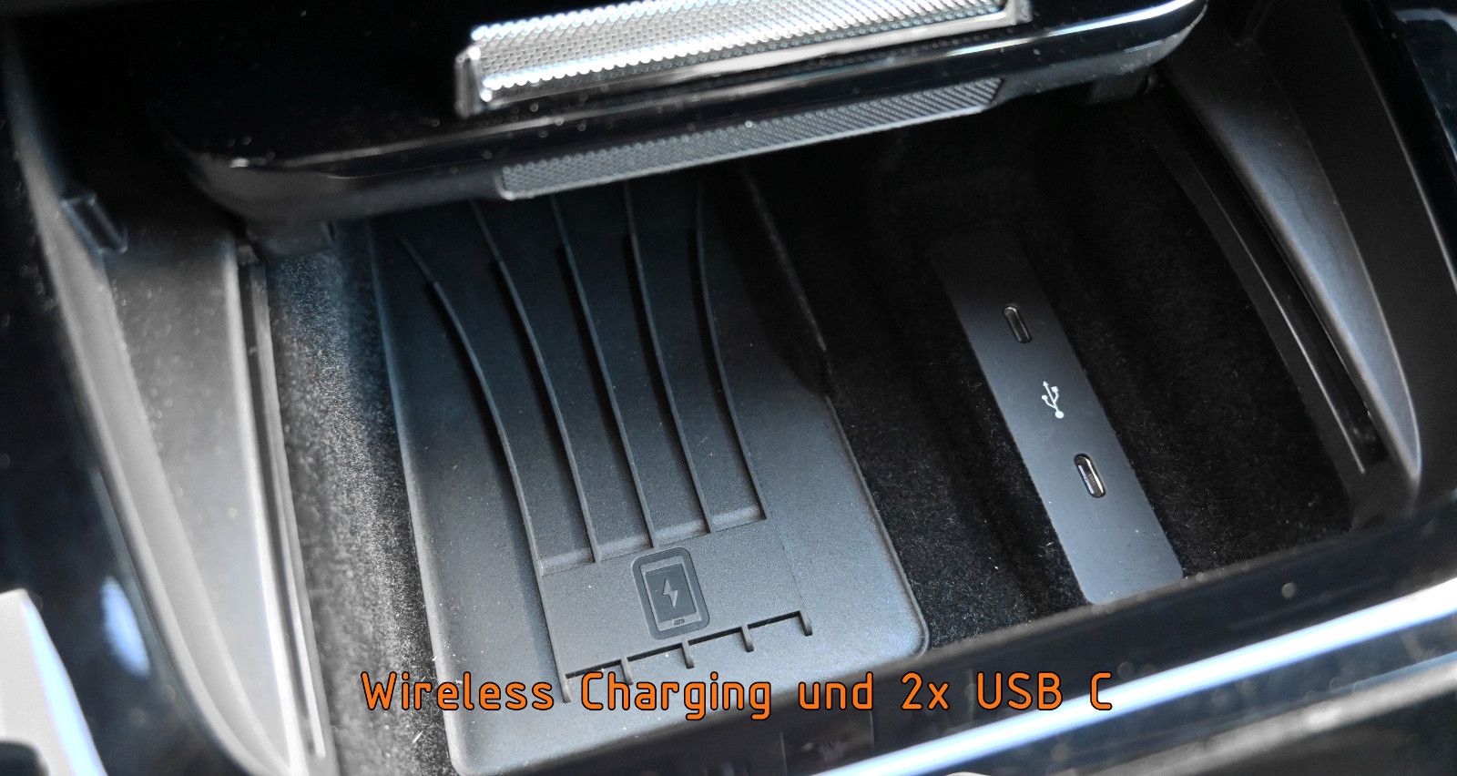 Fahrzeugabbildung Porsche Cayenne E-Hybrid SPORT DESIGN °UVP 156.695€°PDCC