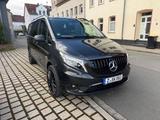 Mercedes-Benz Vito 119 CDI lang Auto Tourer Activity Edition 