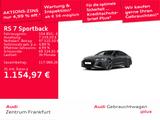 Audi RS7 Sportback quattro tiptronic HD Matrix-LED Pa - gebrauchte Audi RS7 aus dem Jahr 2023