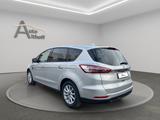Ford S-Max 2.0EcoBlue Titanium LED NAV KAM TEMP SHZ - Ford S-Max mit Diesel-Antrieb: mit Navigationssystem
