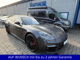 Porsche Panamera GTS, LED, Pano, deutsche Auslieferung - Porsche Panamera GTS