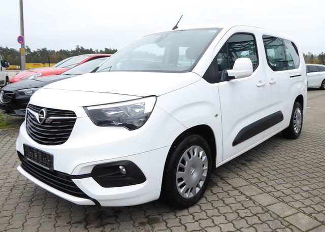 Opel Combo Life XL 1.5 CDTI Edition PDC Kamera S&S