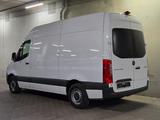 Mercedes-Benz Sprinter 316 RWD Automatik LED MBUX Tempomat - Offers