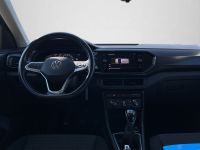 Volkswagen T-Cross - Vorschau Bild 4