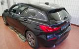 BMW 116 d Aut. Sport Line NAVI/KLIMA/MULTI/WIFI - BMW 116 Gebrauchtwagen in Frankfurt
