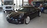 Alfa Romeo ALFA ROMEO 4C 1750 TBi - schwarze Alfa Romeo 4C