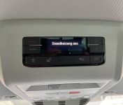 Volkswagen T6.1 Kombi 150PS LED AHK ACC 7-Sitzer Standhzg