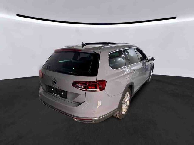 Passat Variant 2.0 TDI ALLTRACK 4M LED+KAM+PANO+