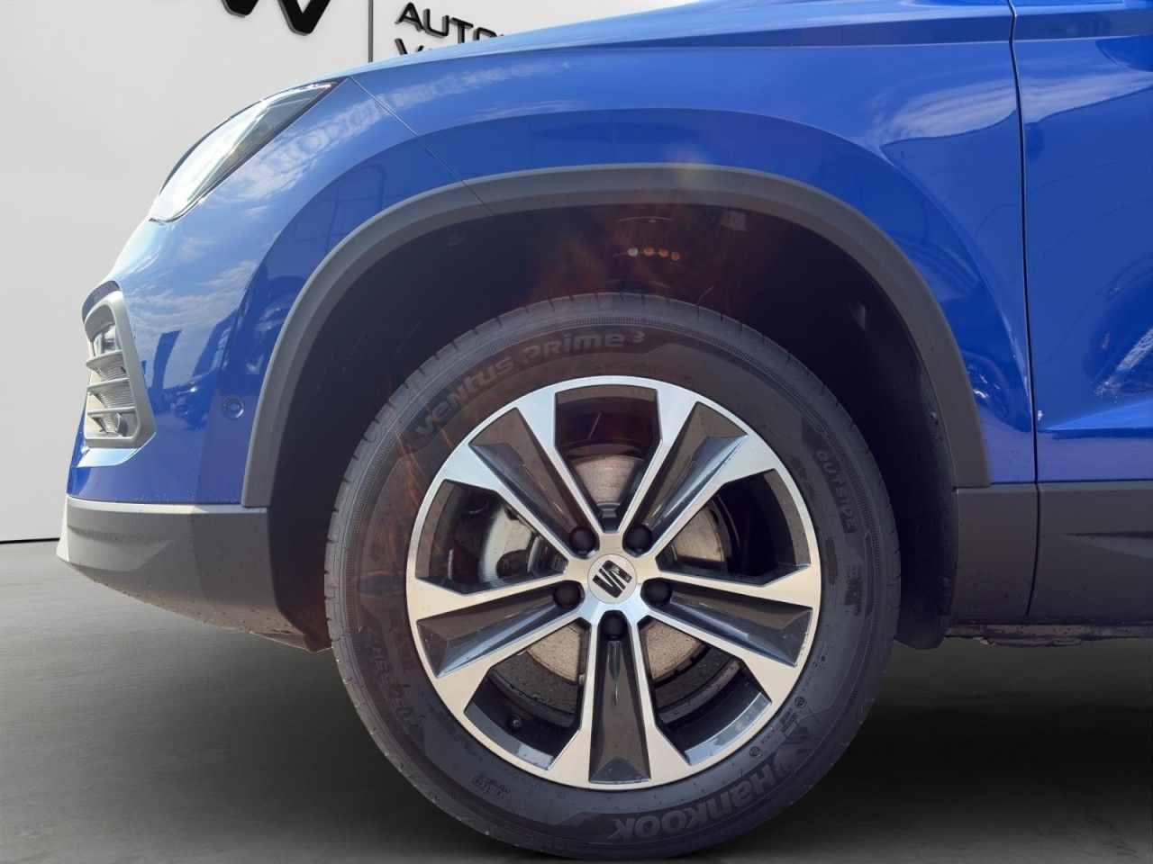 Seat Ateca - Bild 4