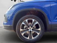 Seat Ateca - Vorschau Bild 4