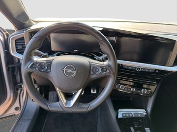 Fotografie 11 des Opel Mokka 1,2 Ultimate | Automatik | NAVI