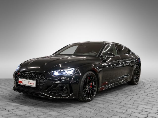 Audi RS 5 Sportback 2.9 TFSI qu Keramik HUD Pano B&O