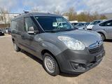 Opel Combo D KASTEN MAXI *2. HAND*KLIMAANLAGE* - Opel Combo in Augsburg