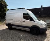 Mercedes-Benz Sprinter 316 CDI Kasten - Mercedes-Benz 316 cdi