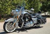 Harley-Davidson Road King Classic - Sehr schöne und gepflegt - HARLEY-DAVIDSON ROAD KING