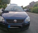 Volkswagen VW Polo TÜV neu / wenige km abgemeldet - Volkswagen Polo aus 2007 mit Diesel-Antrieb