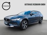 Volvo V90 Cross Country B5 Ultimate AWD - Volvo V90 Cross Country: Ultimate