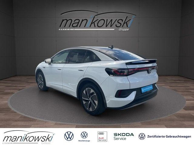 Volkswagen ID.5 Pro Performance 150 kW *SOH93,8%+RFK+Keyles imagem 3
