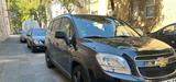 Chevrolet Orlando 7-Sitzer  Gepflegter Zu... - Chevrolet Orlando aus 2013