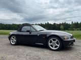 BMW Z3 Roadster 1.8 mit Hardtop - BMW: Cabrio, mit Hardtop