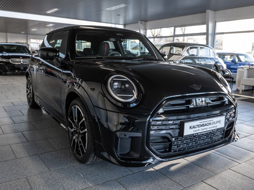 MINI Cooper S - Bild 3