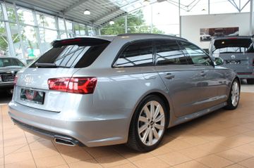 Audi A6 - 5