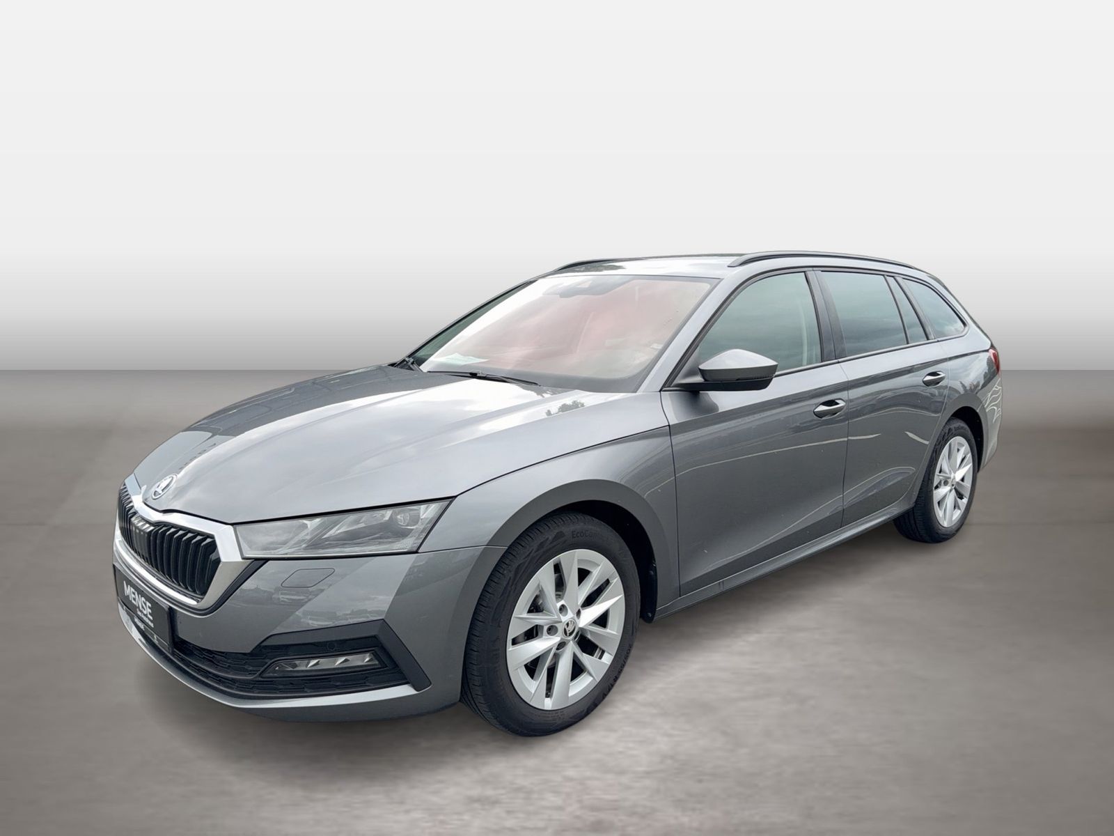 Skoda Octavia Combi Ambition 2.0l TDI 85kW 7-Gang-DSG imagem 2