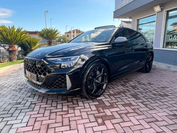 Audi Q8 - 3