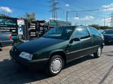 Citroën ZX Reflex 1.4i - Citroën ZX Gebrauchtwagen