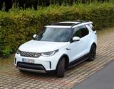 Land Rover Discovery D306  Top Zustand 1 Hand fast Voll - Land Rover Discovery in Dresden