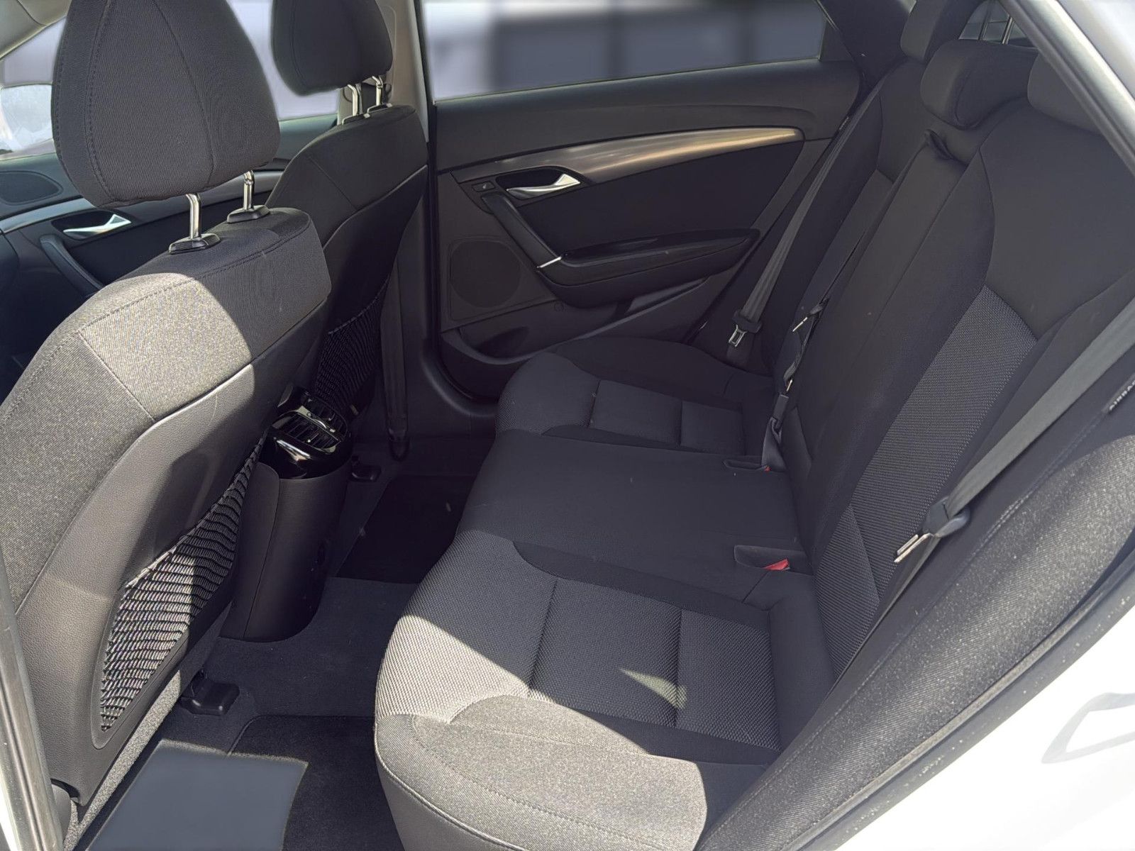 Fahrzeugabbildung Hyundai i40 2.0 GDI / unfallfrei / AHK