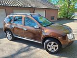 Dacia Duster 1.6 16V LPG 105 4x2 Prestige Prestige - Dacia Duster mit LPG-Antrieb: 16v
