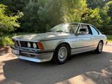 BMW 635 CSI °5 Gang Sport Getriebe°Kein Rost° - BMW: Csi