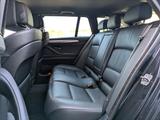 BMW 525d*M-SPORT*M-Paket*X-DRIVE* - BMW 525: M Paket