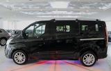 Ford Tourneo Custom Sport*LEDER*NAVI*KAMERA*SHZ*8S - gebrauchte Ford Tourneo Custom aus dem Jahr 2018