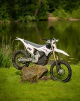 Stark Varg EX - Stark Varg EX