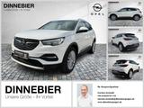 Opel Grandland Innovat**Kamera*AHK*Totwinkelassistent - Opel Grandland (X) Gebrauchtwagen in Berlin
