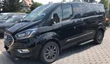 Ford Tourneo Custom Titanium-X 