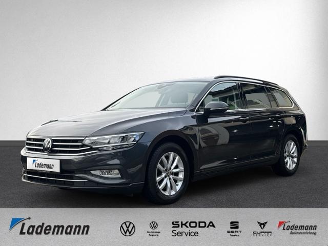 Volkswagen Passat Variant 1.5 TSI DSG LED+NAVI.+KAMERA+ACC+