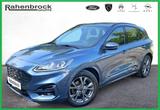 Ford Kuga ST-Line EcoBoost - AHK - Ford Kuga aus 2022