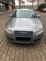 Audi A6 2.4 multitronic - HU Neu 11/2017